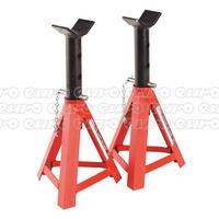 AS5000 Axle Stands 5ton Capacity per Stand 10ton per Pair