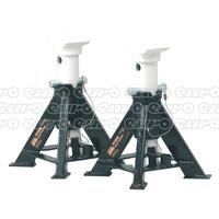 as7s axle stands 7ton capacity per stand 14ton per pair short