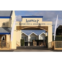 ashmont motor inn apartments