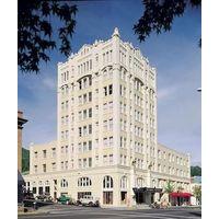 Ashland Springs Hotel