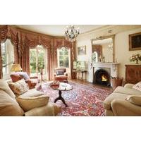 Ashmorton House