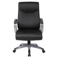 Ascot Black Office Chair