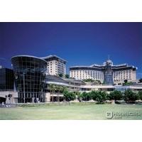 ASTRAL TOWER RESIDENCES AT THE STA