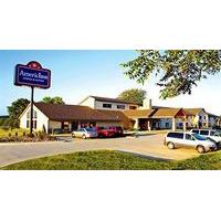 Asteria Inn & Suites