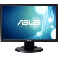 asus vw199tl 19quot vga dvi monitor with speakers