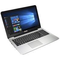 Asus X555LA Laptop, Intel Core i3-5005U, 4GB RAM, 1TB HDD, 15.6 HD LED, DVDRW, Intel HD, Webcam, Windows 10 64