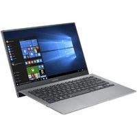 ASUSPRO B9440UA Laptop, Intel Core i5-7200U 2.5GHz, 8GB RAM, 512GB SSD, 14" FHD, No-DVD, Intel HD, WIFI, Webcam, Bluetooth, Windows 10 Profession