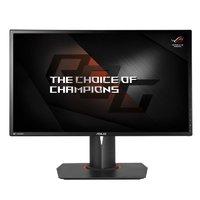 asus rog swift pg248q 24 fhd gaming monitor 1ms up to 180hz dp hdmi us ...