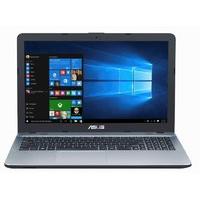 ASUS VivoBook Max X541UA Laptop, Intel Core i5-6198DU 2.3GHz, 8GB RAM, 1TB HDD, 15.6" LED, DVDRW, Intel HD, WIFI, Webcam, Bluetooth, Windows 10 H