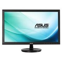 Asus VS247NR 24" LED VGA DVI Monitor Full HD