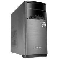 Asus Vivo M32CD Gaming PC, Intel Core i5-7400 3GHz, 8GB RAM, 1TB HDD, 256GB SSD, DVDRW, NVIDIA GTX 1050, WIFI, Bluetooth, Windows 10 Home 64bit
