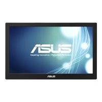 Asus MB168B 15.6" LED USB Portable Monitor