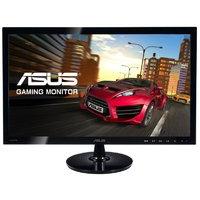 Asus VS248HR 24" 1ms DVI HDMI Monitor