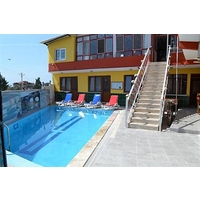 Aspawa Hotel Pansiyon