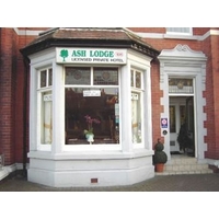 ash lodge guest house