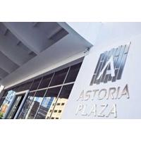 ASTORIA PLAZA