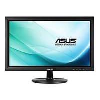 Asusvt207n19.5 Wide Screen (16:9)tn Vesa Dvi-d & D-sub Black