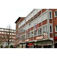 ASIC HOTEL OSTSEEHALLE