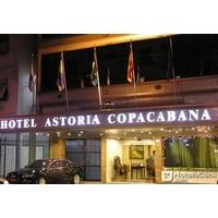 ASTORIA COPACABANA