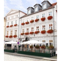 Askania Hotel Bernburg