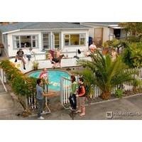 ASE BAY OF ISLANDS PIPI PATCH