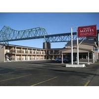 Astoria Dunes Motel