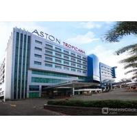 ASTON TROPICANA HOTEL BANDUNG