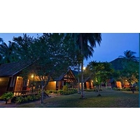 Aseania Resort Pulau Besar