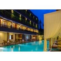 astagina resort villas and spa