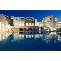 Aspalathras White Hotel