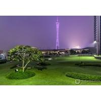 ASCOTT IFC GUANGZHOU