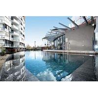 Astra Apartments - St Kilda Rd