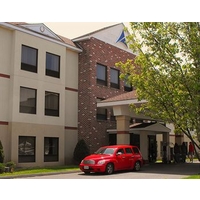 Aspire Gettysburg Hotel