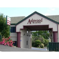 Ashwood Manor Motor Lodge