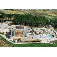 Asya Pamukcu Termal Hotel