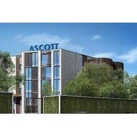 ascott heng shan shanghai