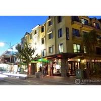 ASE QUEENSTOWN DISCOVERY LODGE