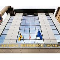 astoria residence hotel