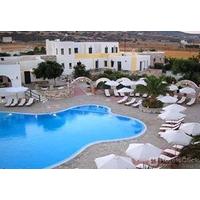 ASTERAS PARADISE