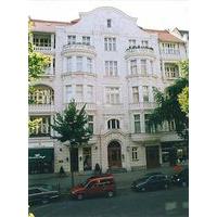 Astrid Hotel am KurfÃ¼rstendam...