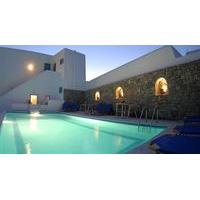 Asteri Hotel Apartments