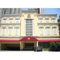 Asset Hotel Shanghai