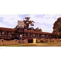 Ascot Motor Inn