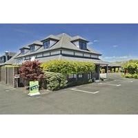 Aston Court Motel Blenheim