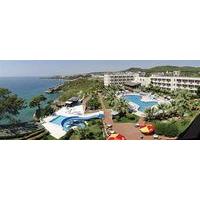 Aska Bayview Resort