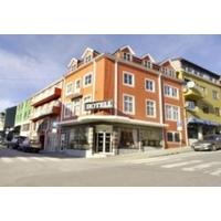 ASTORIA HOTELL KRISTIANSUND