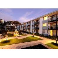 Assured Waterside Apartments