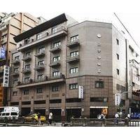 Astar Hotel Taipei