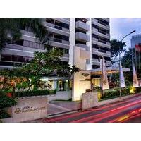 Aston at Kuningan suites