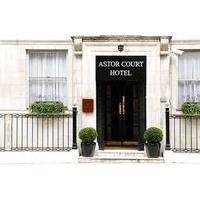 Astor Court Hotel